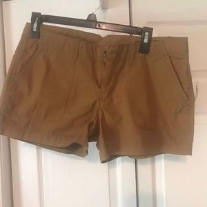 Old Navy shorts new with tag.